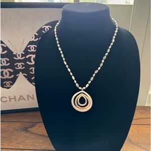Kenneth Cole necklace bundle